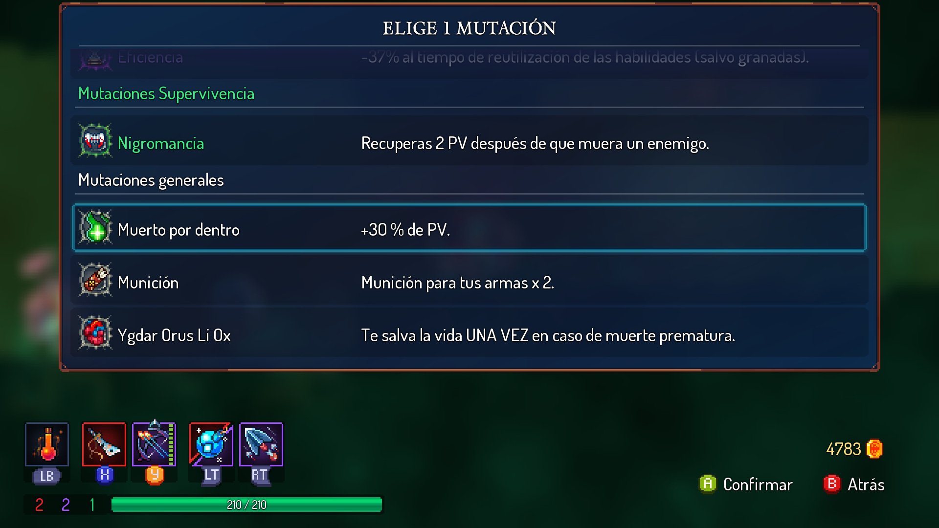 Dead Cells - Imagen 11